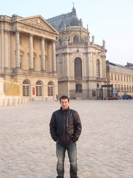 Виталий Белоенко