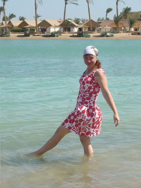 Гульнара Хисматулина