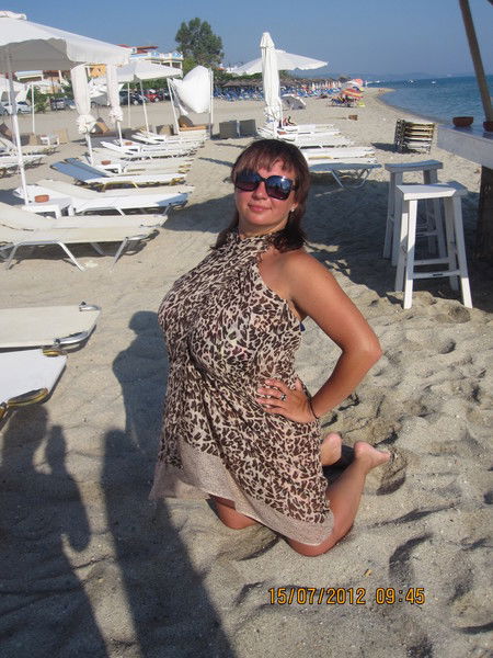 Елена Мороз