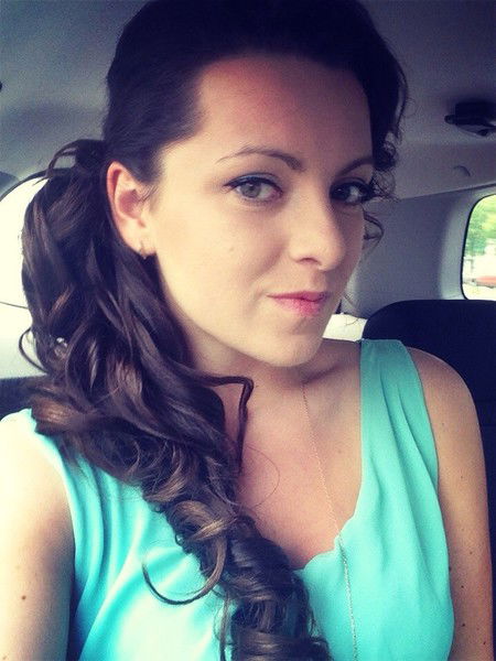 Валерия Симонова