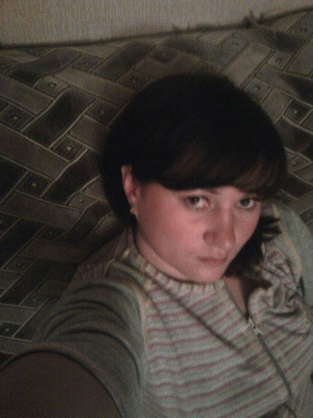 Арина Алтынчурина