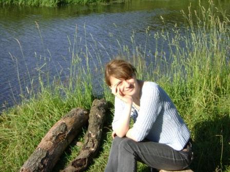 Лена Кочина