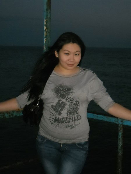 Талмас & Галёка Исаевы