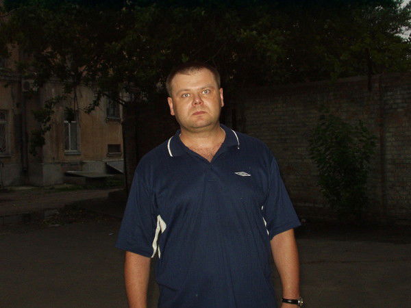 Сергей Лопотько