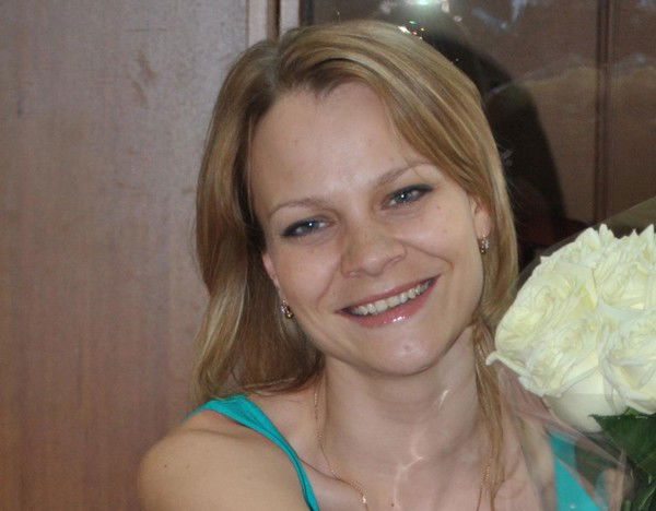 Татьяна Ушкова