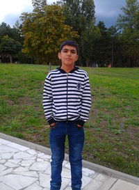 Тэмирлан Гусейнов