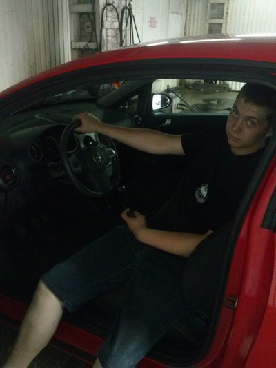 Коля Меньщиков