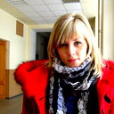 Анжела Новикова