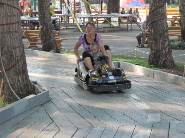 Галина Мартьянова