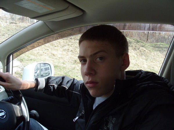 Серёг@ Фоми