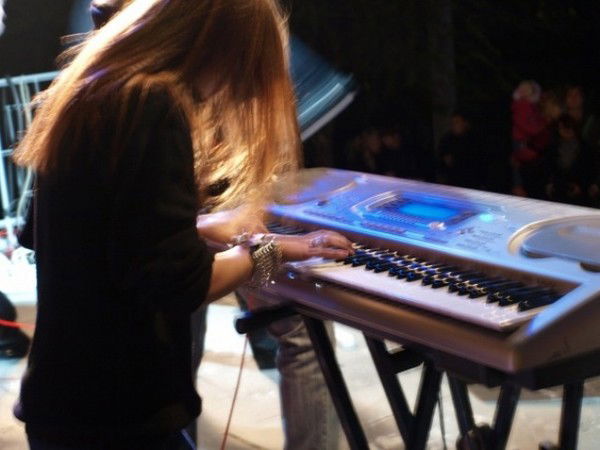 Марина Скрынникова