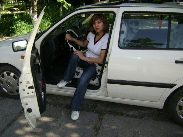 Айгуль Малдыбаева