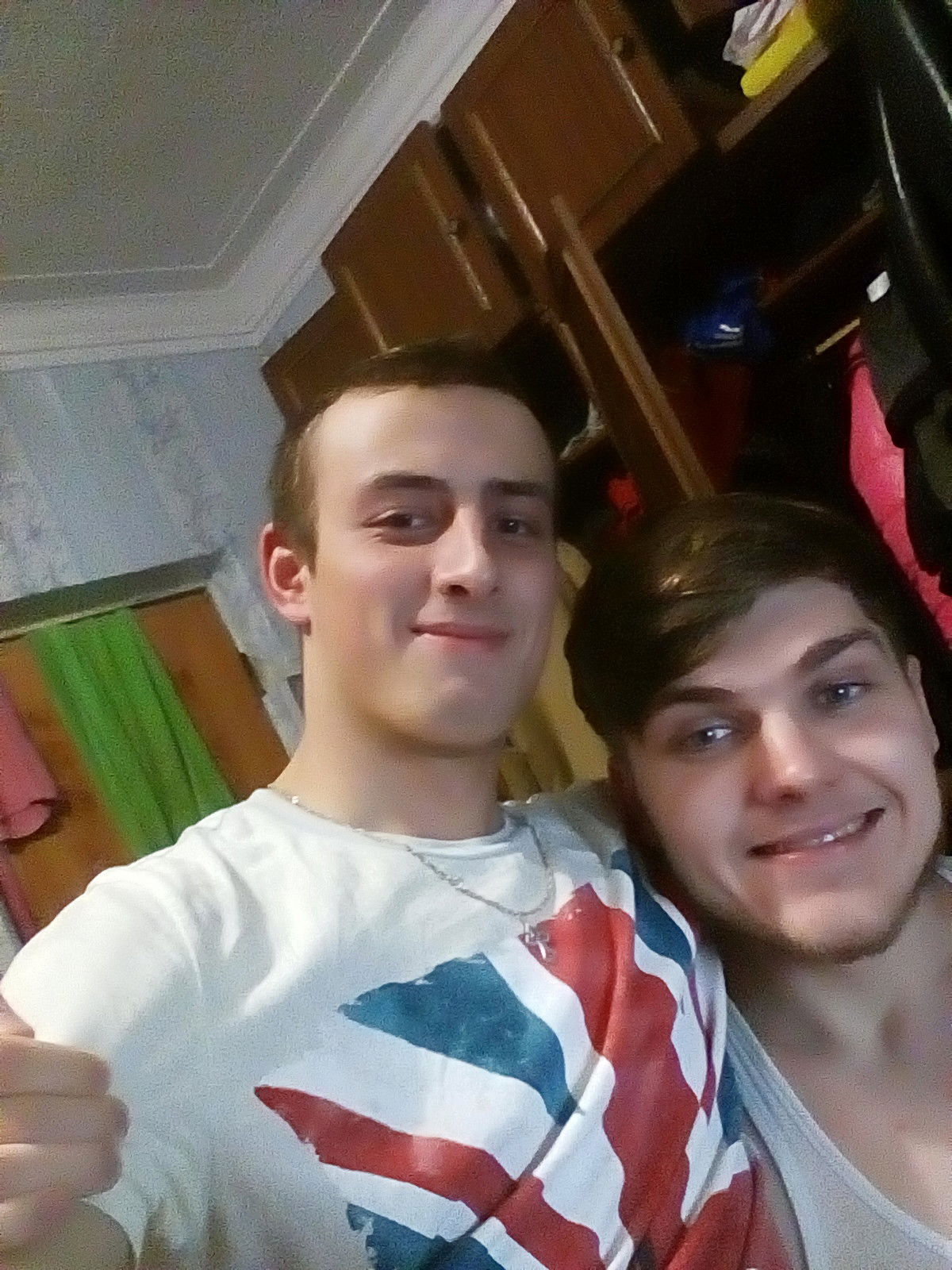 Сафиулин Иван