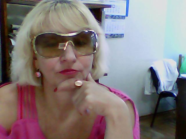 Лидия Роговцова