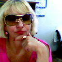 Лидия Роговцова