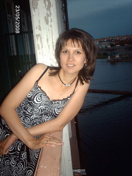 Ландыш Гаврилова