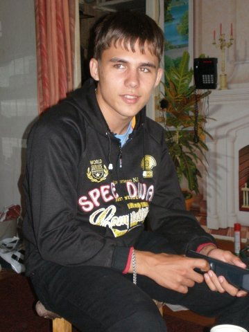 Денис Бабич