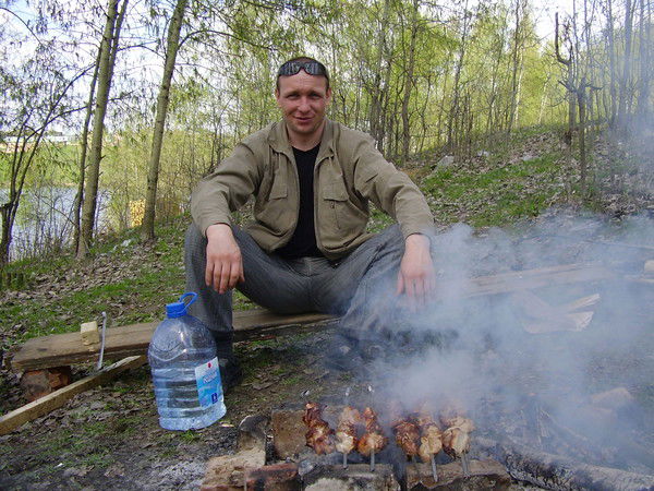 Aлександр Kуклов