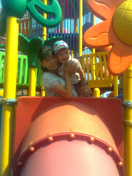 Айгуль Жампеисова