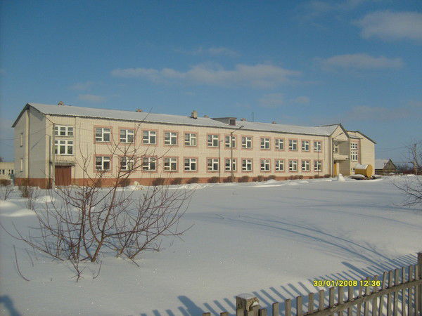 Богданов Михаил