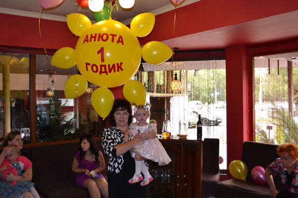 Елена Ткаченко