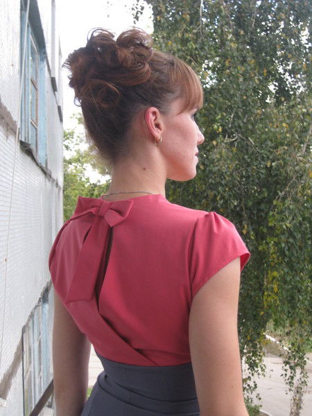 Екатерина Молодкина