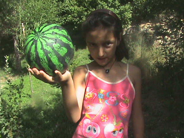 Аслибегим Ниёзбекова