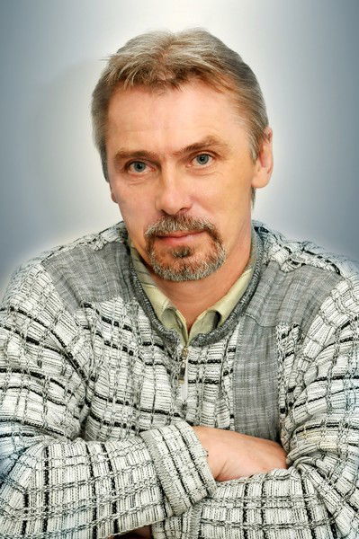 Колесников Сергей