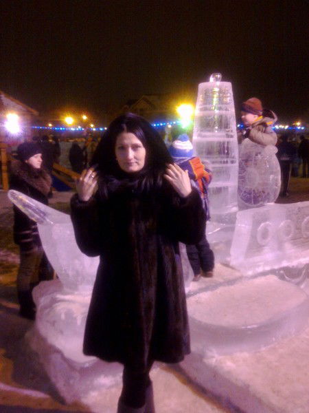 Эля Гасымова