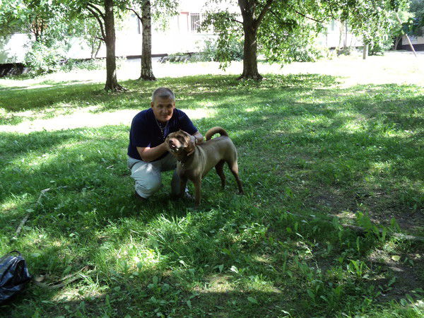 Игорь Блинов