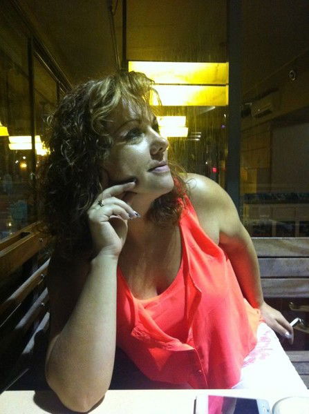 Оксана Зубакова