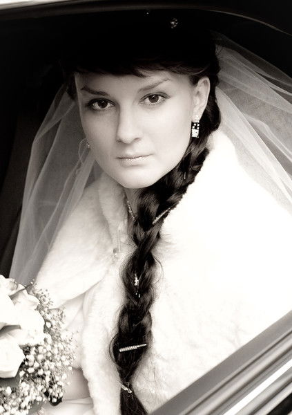 Вероника Черноброва