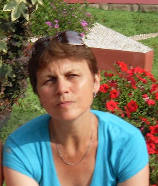 Татьяна Анищенкова