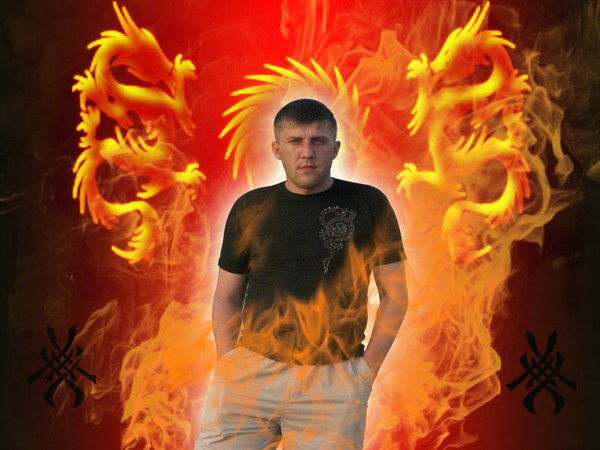 Сергей Колмыков