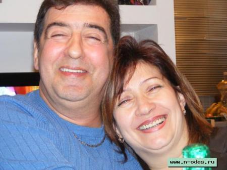 Шмидов Сергей