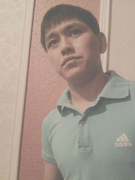 Мереке Ибраев