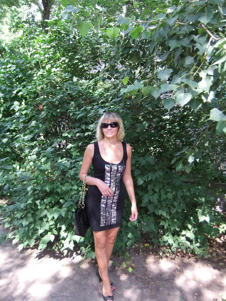 Ирина Сиротина