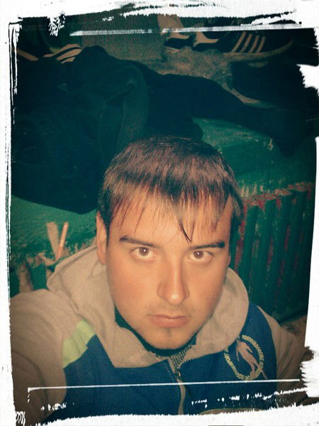 Евгений Лапко