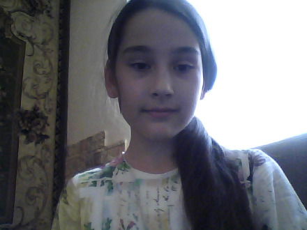 Хеда Татаева