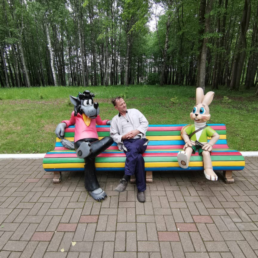 Андрей Пинтусов