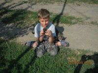 Владик Рудев