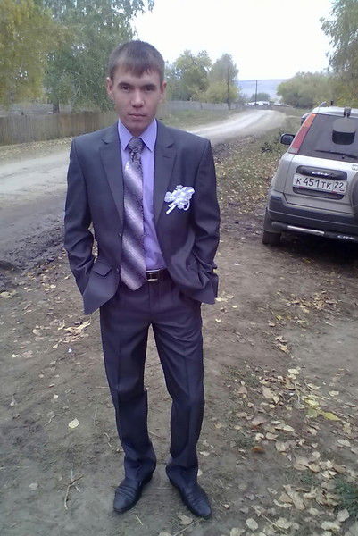 Рафаэль Хамидулин