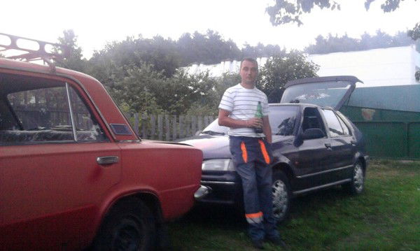 Игорь Валетка