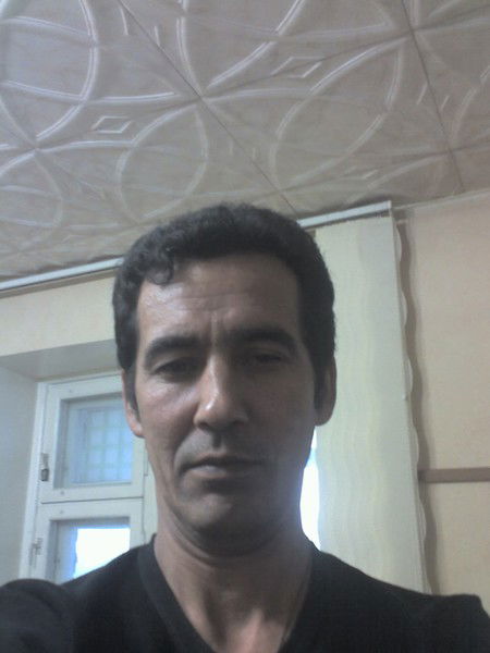 Альфред Акмалов