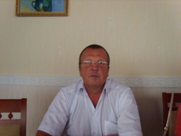 Валерий Орехов