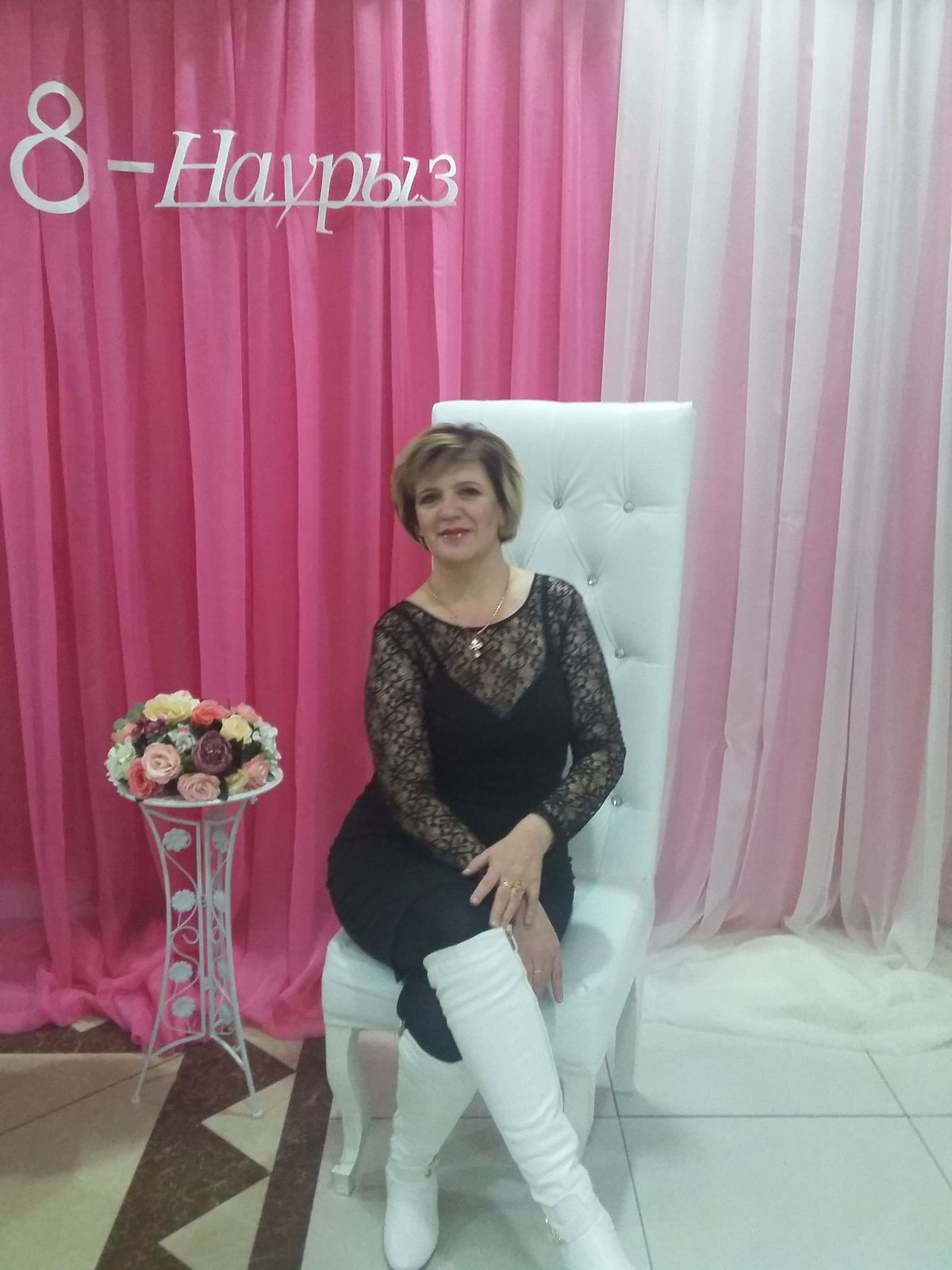 Валентина Саттарова