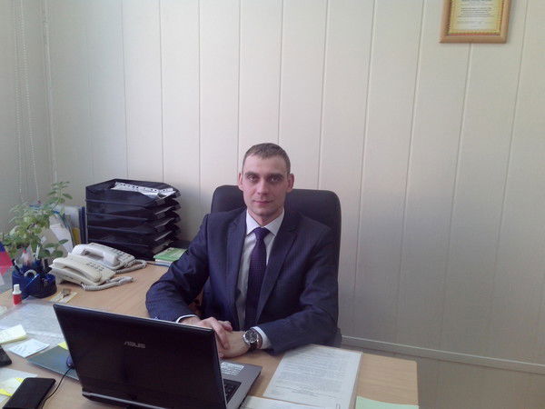 Александр Ярошенко