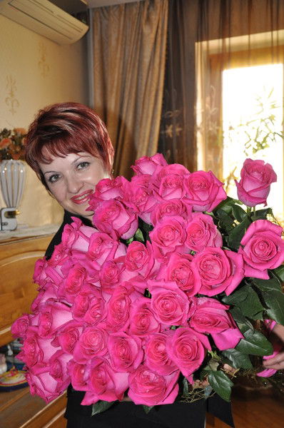 Елена Ткачукова