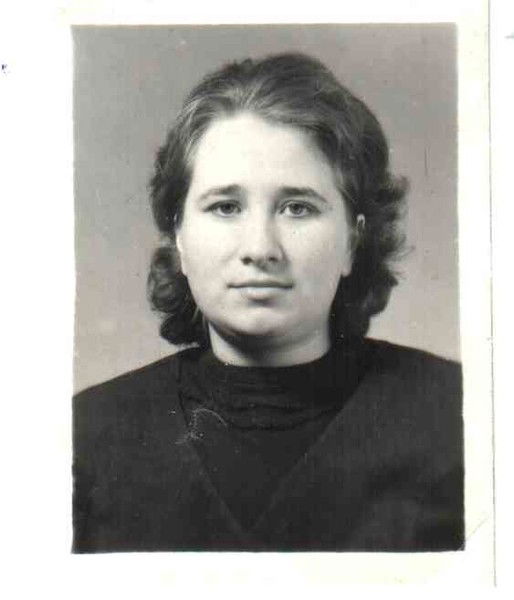 Лидия Ефина