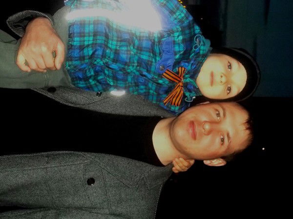 Федор Опалатенко